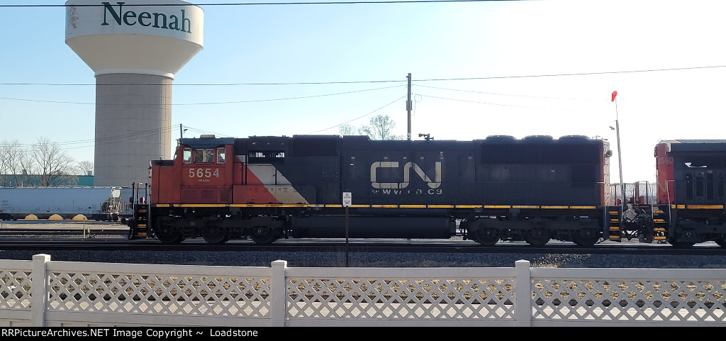 CN 5654